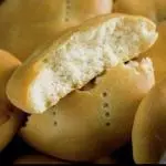Pan Amasado
