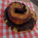 Roll de canela