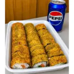 30 Hot Filadélfia + 1 Pepsi