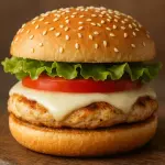 20 - CHICKEN GRELHADO