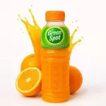 GREEN SPOT
