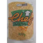 BATATA PALHA CHEF EXTRA FINA 800GR
