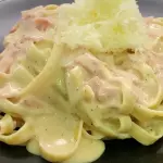 A lo Alfredo