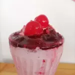 MALTEADA FRUTOS ROJOS