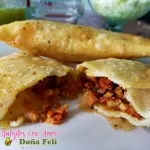 Empanada de Asada