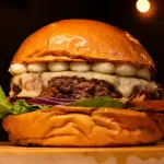 TRADICIONAL 🍔