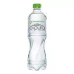 AGUA BOTELLA
