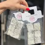 PALHA ITALIANA DE "OREO" LOW CARB