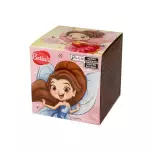 Caixa Bella's ao Leite 145g