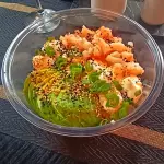 Lango Salad