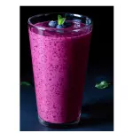 LICUADO FRUTOS ROJOS