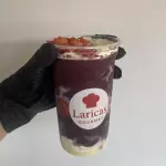 Açaí Morango 300 ml
