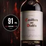 casillero del diablo