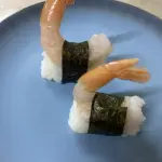 Langostino 2 unidades