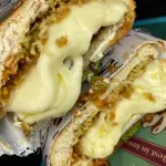 burguer chesse