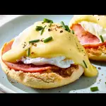 FANCY EGGS