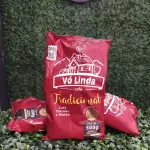 Café Especial Vó Linda Moído 500g
