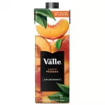 Suco Del Valle Pêssego 1L