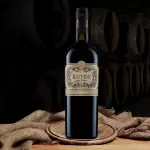 Rutini Cabernet Franc Malbec