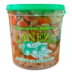 Picles Misto 2,0 kg