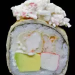 EBY TEMPURA