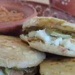 Orden de Gorditas