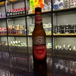 COSTEÑA BOTELLA