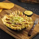 Papas AMERICANAS