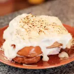 Croque Monsieur