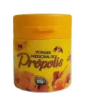 Pomada Medicinal de Própolis-50gr