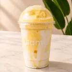 Mango Breeze
