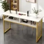 Mesa 2 espacios