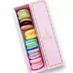 Macarons Medium Box