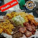 Picada Jotta (2 personas)