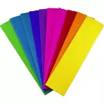 PAPEL CREPE