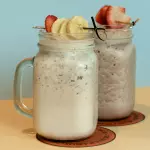BATIDO POST WORKOUT