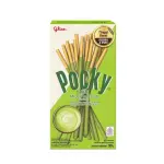 Pocky sabor matcha