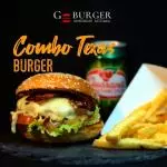 MENU TEXAS