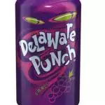 Delaware Punch