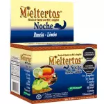 Mieltertos Noche Panela Limón 24 Sob