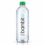 Agua Bambito Caja Corrugada 600 Ml