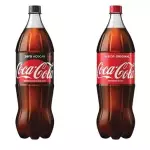 Coca-Cola 2L