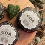 Queijo GOA #09 ZERO LACTOSE