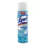 LYSOL Spray Desinfectante 19oz.