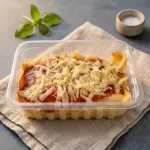 Panqueca Suprema de Carne  - 350g