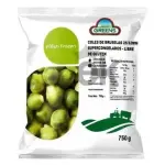 Repollo de Brizuelas x 750grs