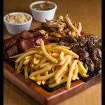 Mix de Carnes