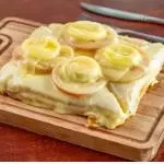 TOSTADO CALIENTE NAPOLITANO