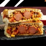 Cachorro Quente Simples