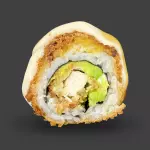 Fried chicken roll